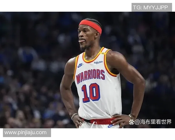 吉米巴特勒的篮球之路:从默默无闻到NBA巨星的奋斗历程