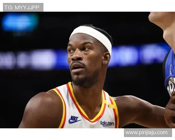 吉米巴特勒领衔热火队重返季后赛的奋斗历程与未来展望