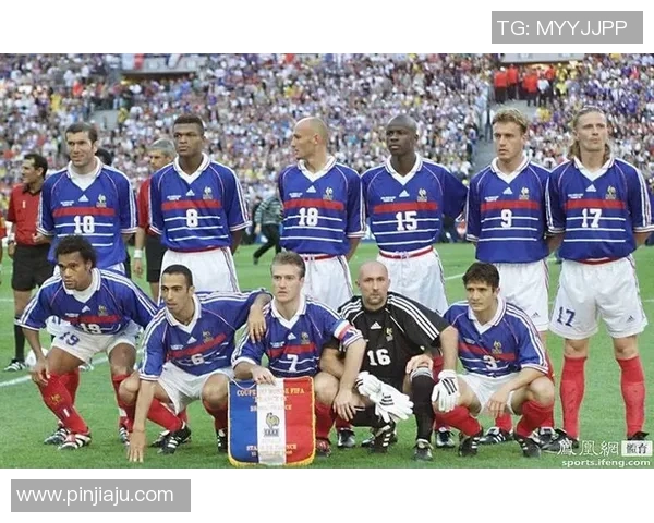 巴西与法国足球历史交锋回顾及战绩分析