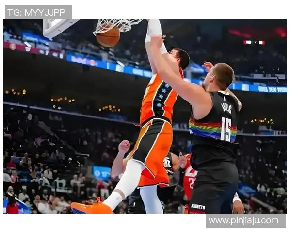 掘金与快船激战正酣约老师领衔指挥精彩对决