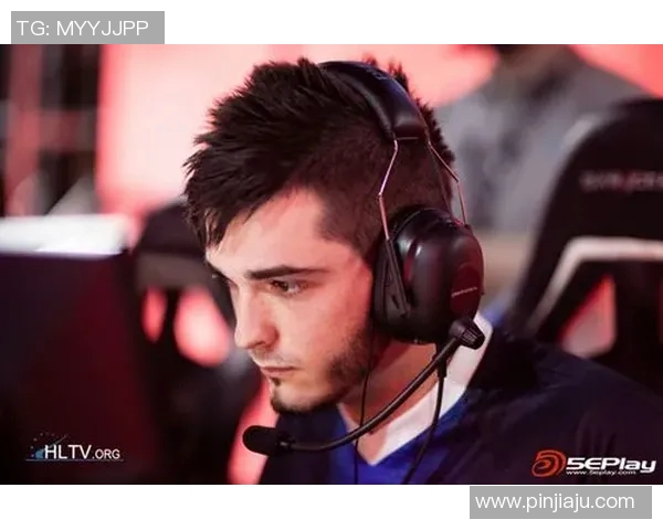 热议CSGO：V5如何通过团队协作变革实现竞技水平的飞跃