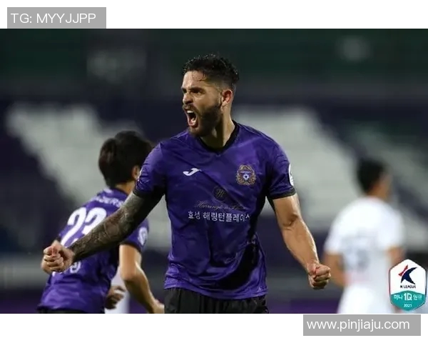 首尔衣恋与富川FC激战正酣谁能在这场对决中笑到最后