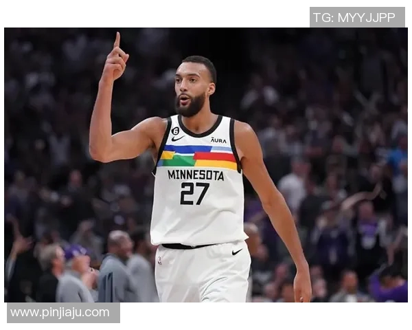 鲁迪戈贝尔：从防守巨星到篮球文化的全球传播者